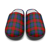 Mar Tartan Slippers